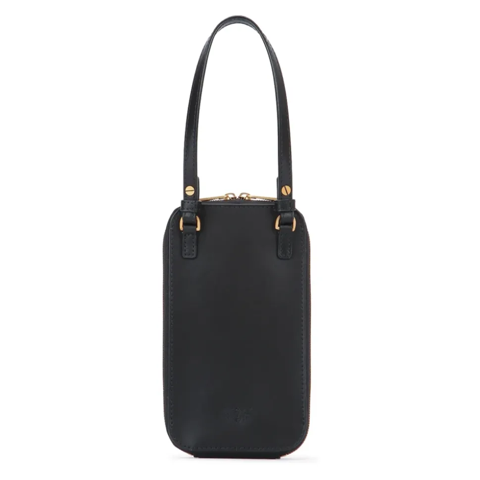 Phone Case Zip Around Vitello