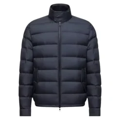 Phrier Short Daunenjacke