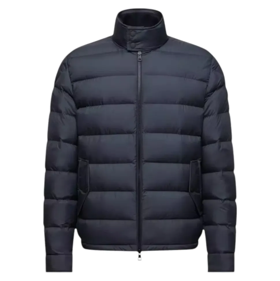Phrier Short Daunenjacke
