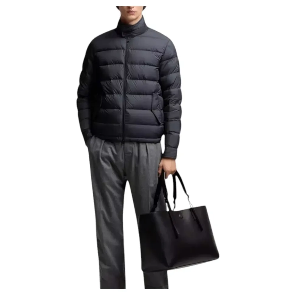 Phrier Short Daunenjacke