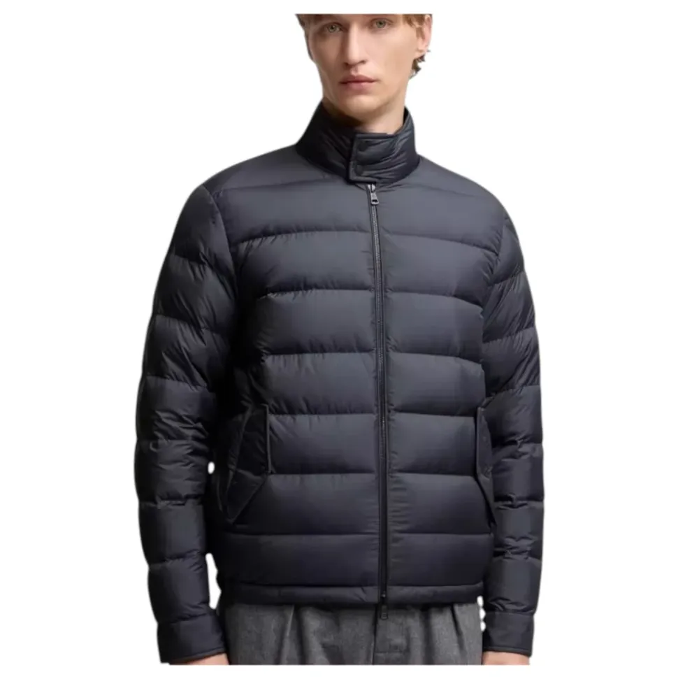 Phrier Short Daunenjacke
