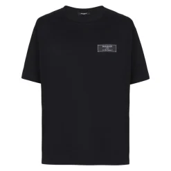 Pierre Balain T-Shirt mit kurzen Ärmeln