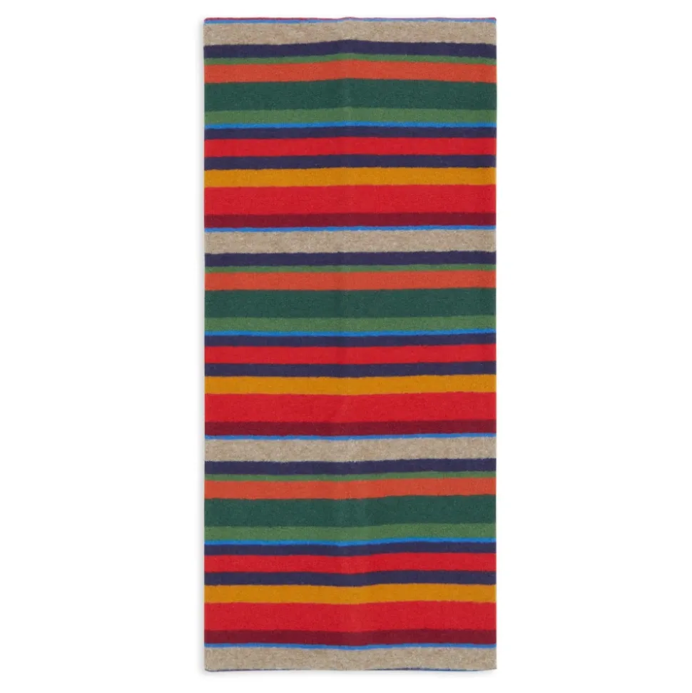 Pile Scarf