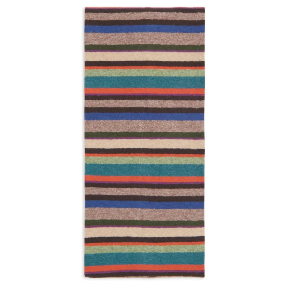 Pile Scarf