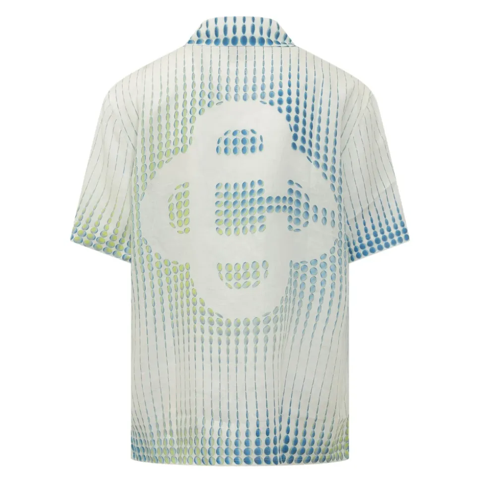 Pills Cuban SS Shirt