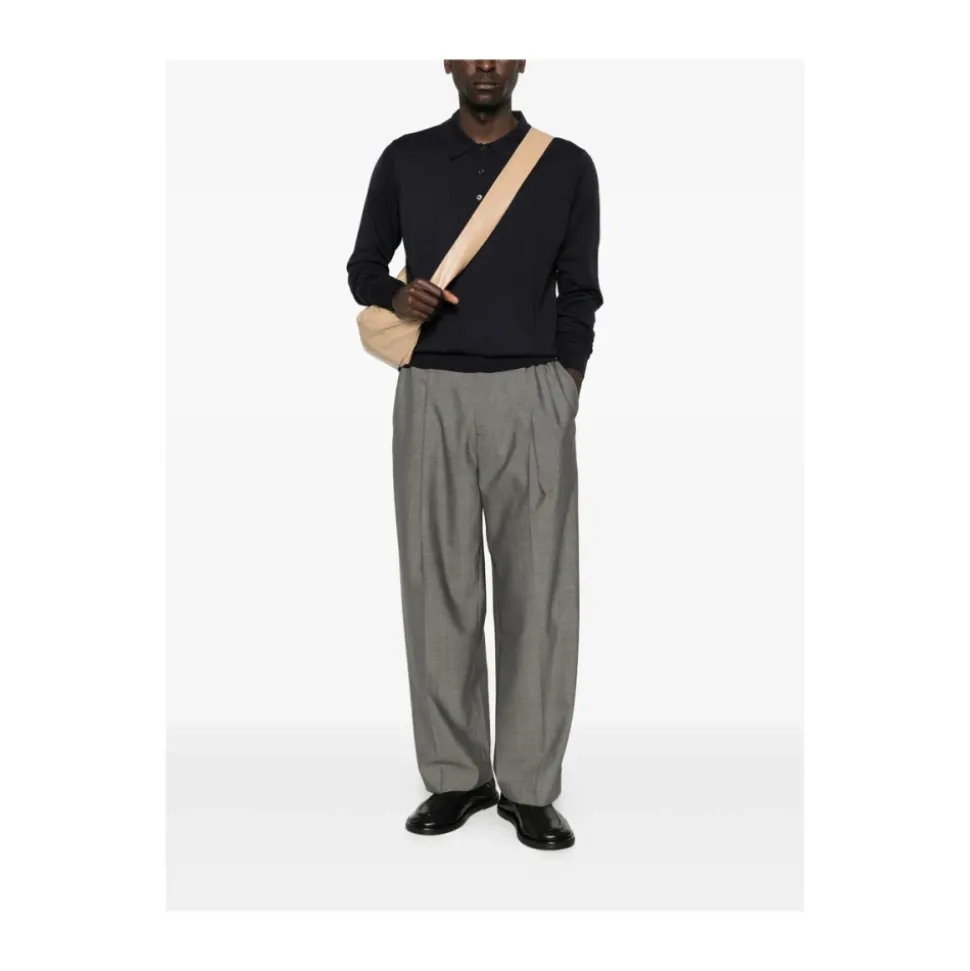 Pilote Sweater