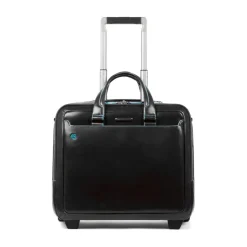 Pilotenkoffer mit Laptop- und iPad®Pro 12,9”-Fach