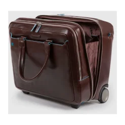 Pilotenkoffer mit Laptop- und iPad®Pro 12,9”-Fach