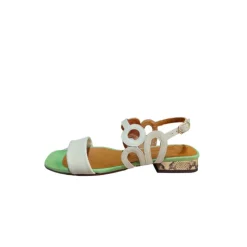 Pink Tenko Sandalen