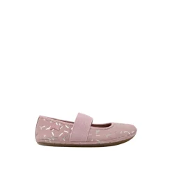 Pinke Ballerina Schuhe