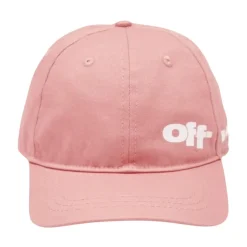Pinkes Baseballcap