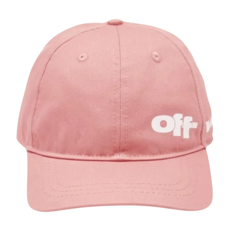 Pinkes Baseballcap