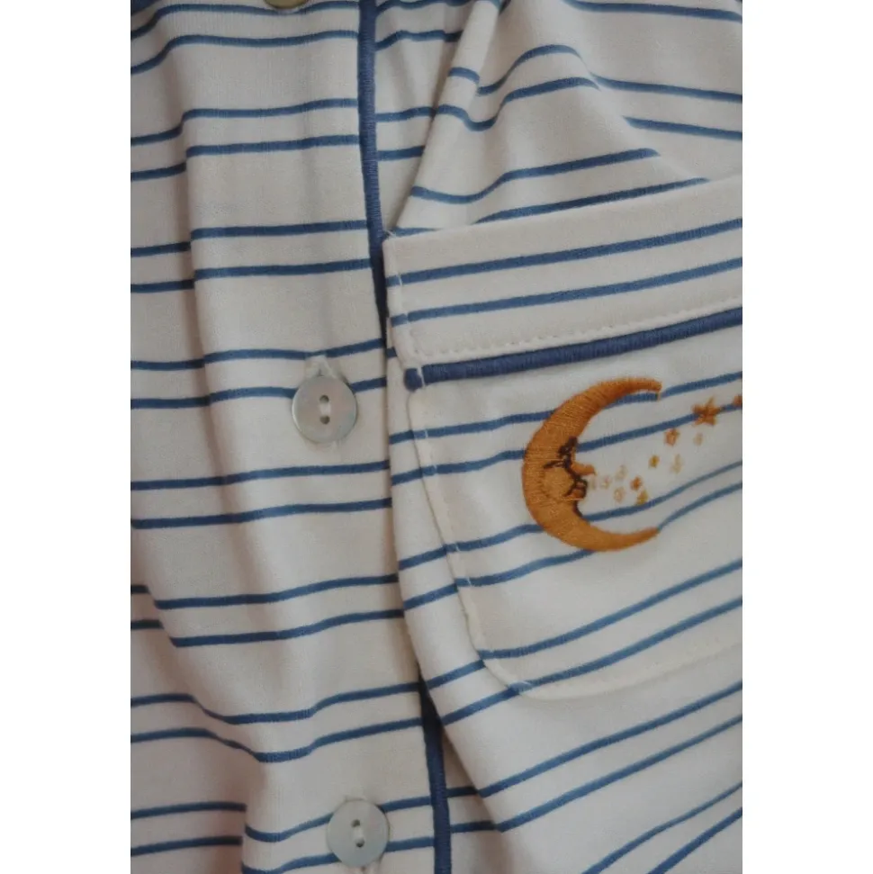 Pio Pyjama Set
