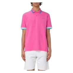 Piqué Polo Shirt