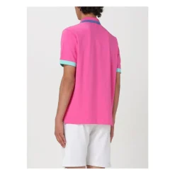 Piqué Polo Shirt