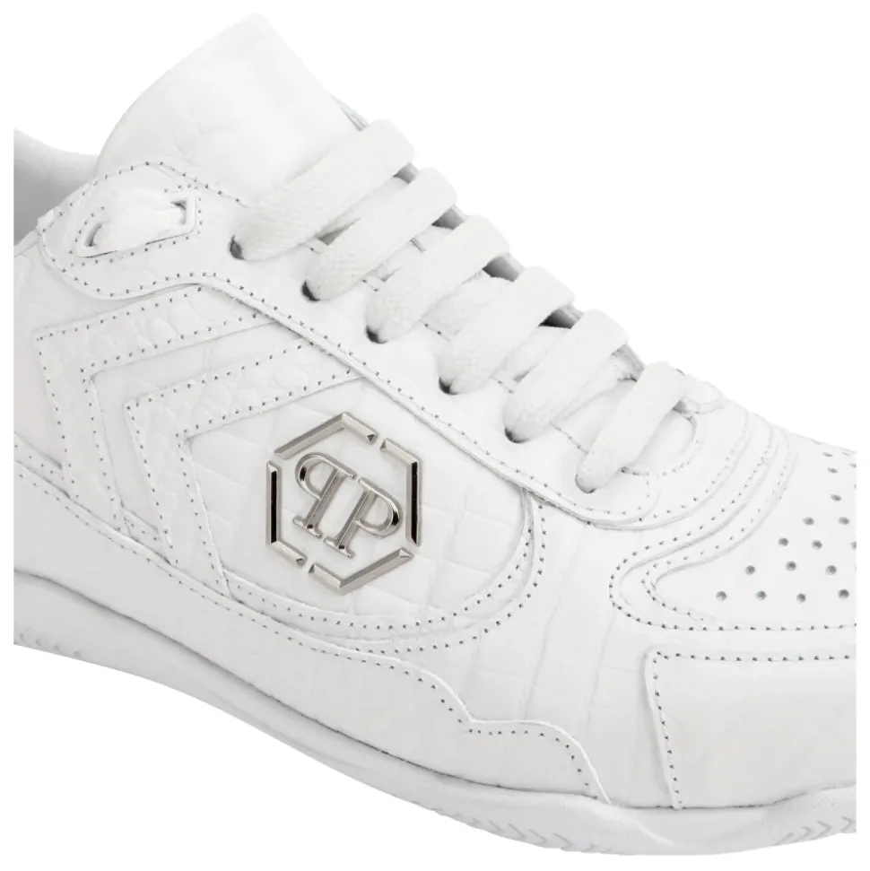 PIT-$TOP Cocco Low-Top Sneakers