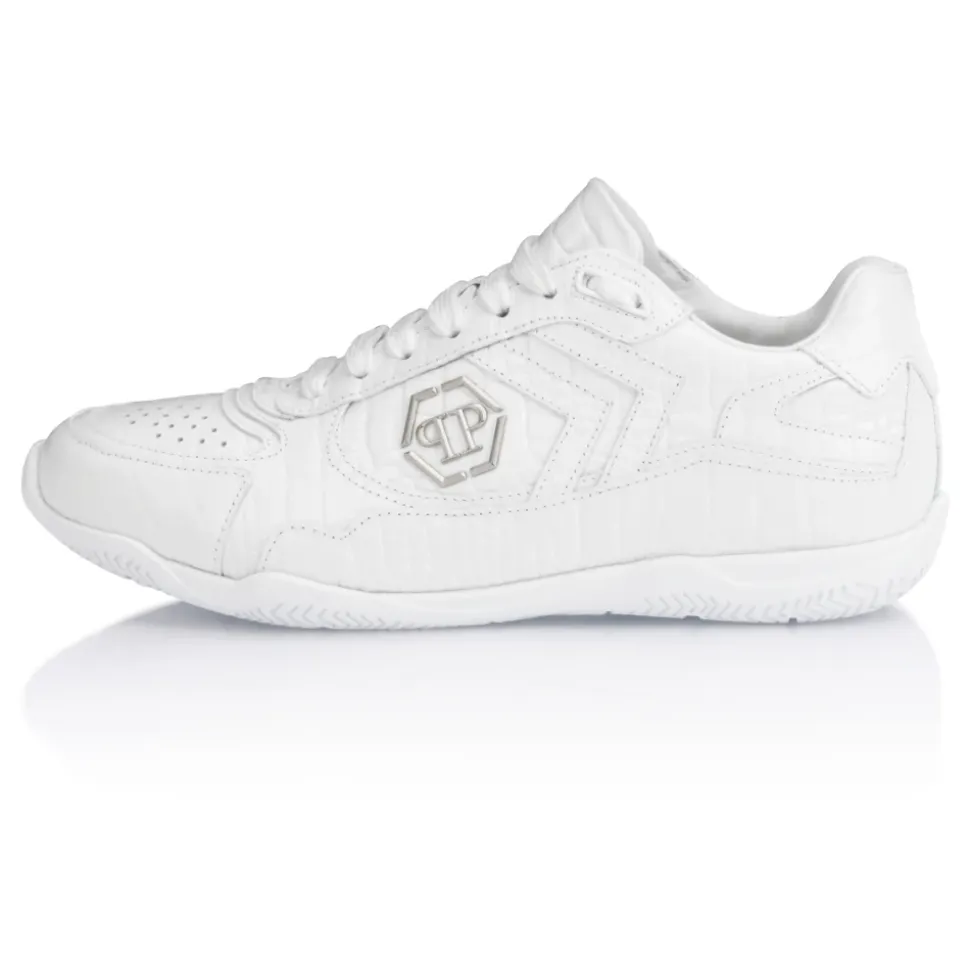 PIT-$TOP Cocco Low-Top Sneakers