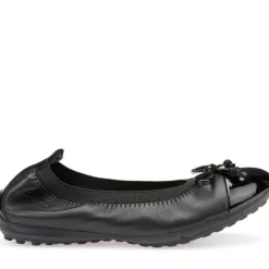 Piuma Ballerina Schuhe