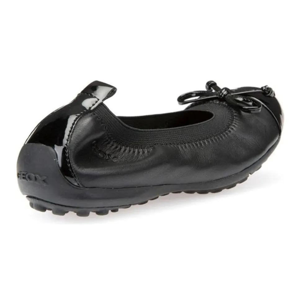 Piuma Ballerina Schuhe