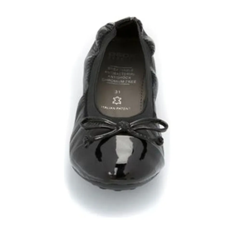 Piuma Ballerina Schuhe