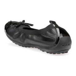 Piuma Ballerina Schuhe