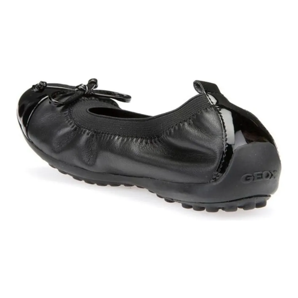 Piuma Ballerina Schuhe