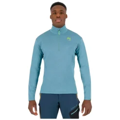 Pizzocco Half Zip