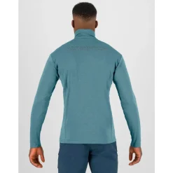Pizzocco Half Zip