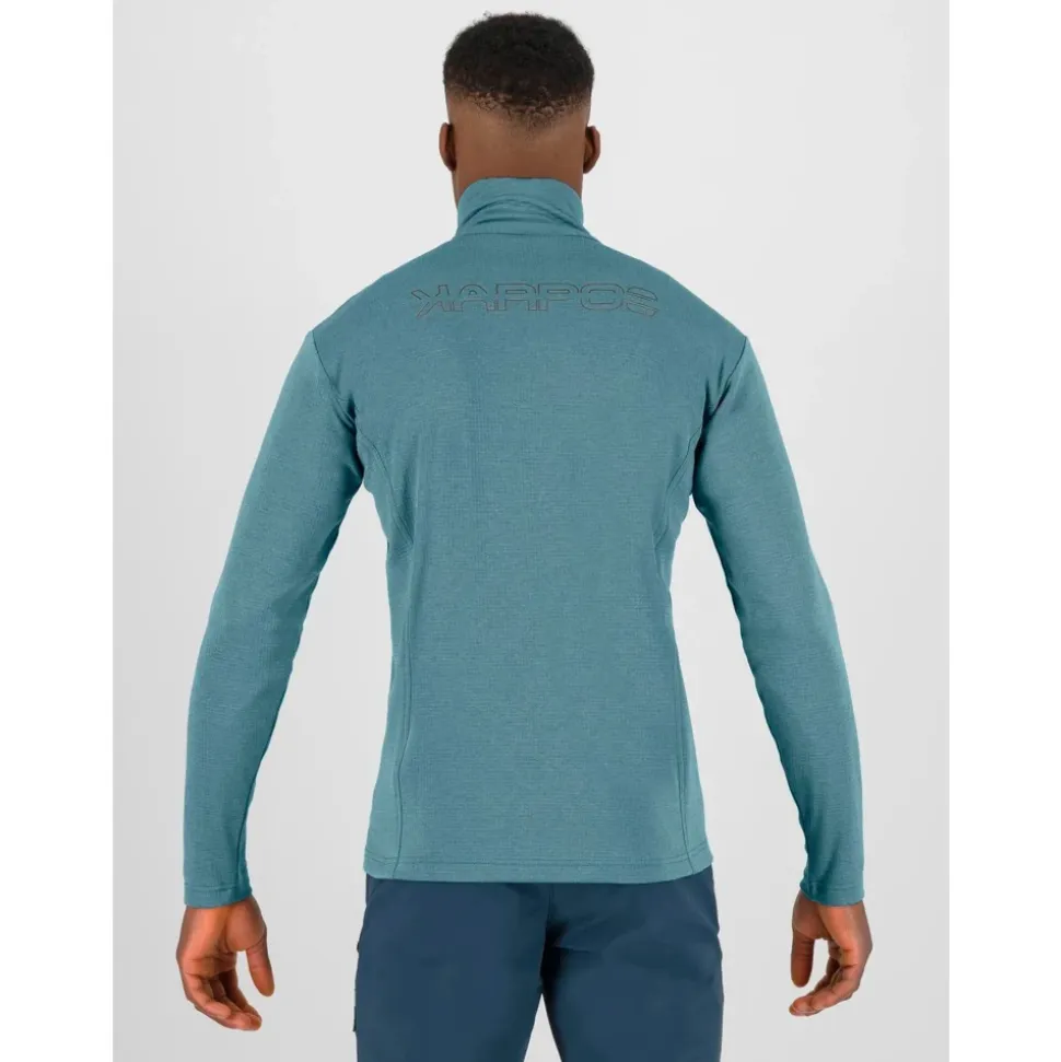 Pizzocco Half Zip