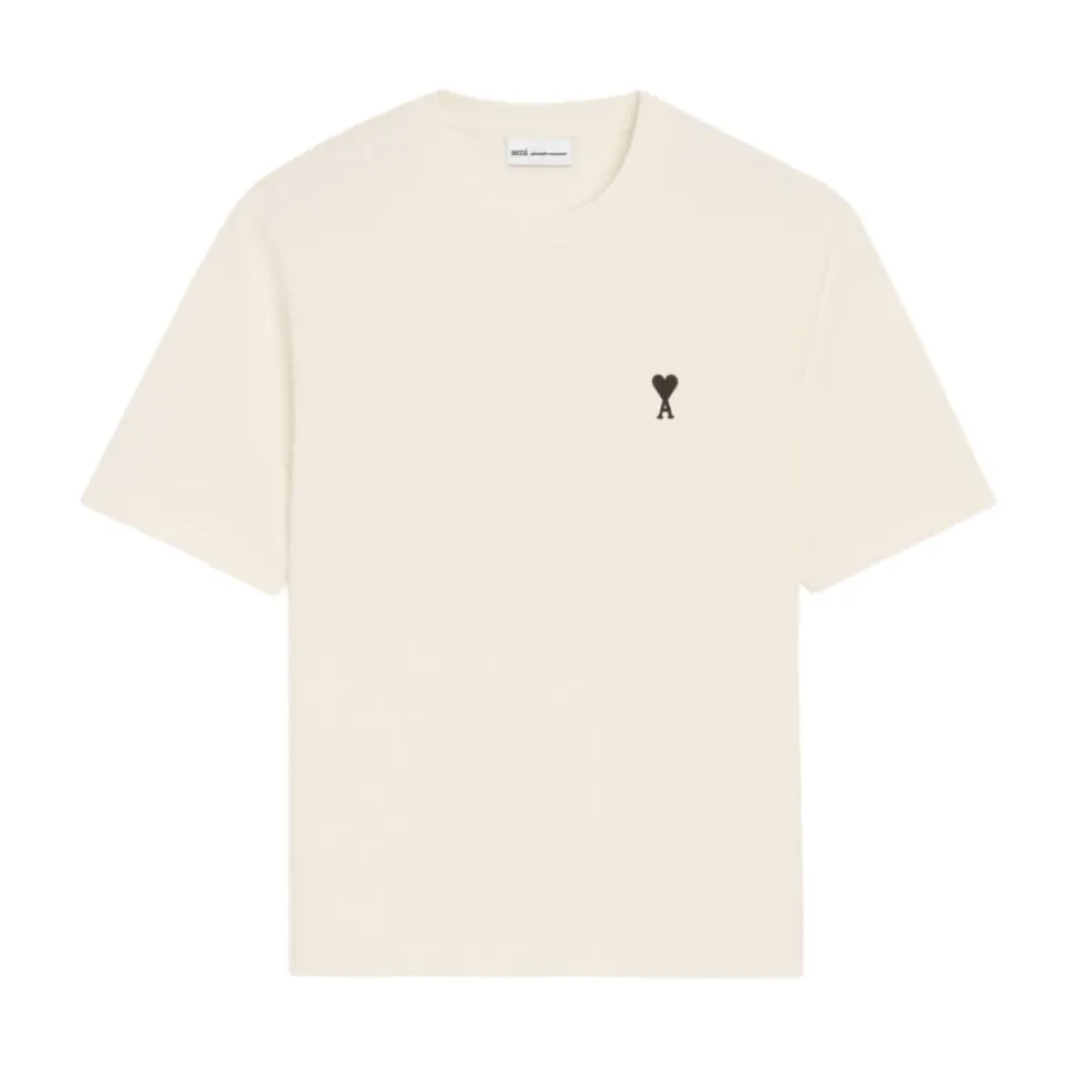 Place des Victoires Print T-Shirt