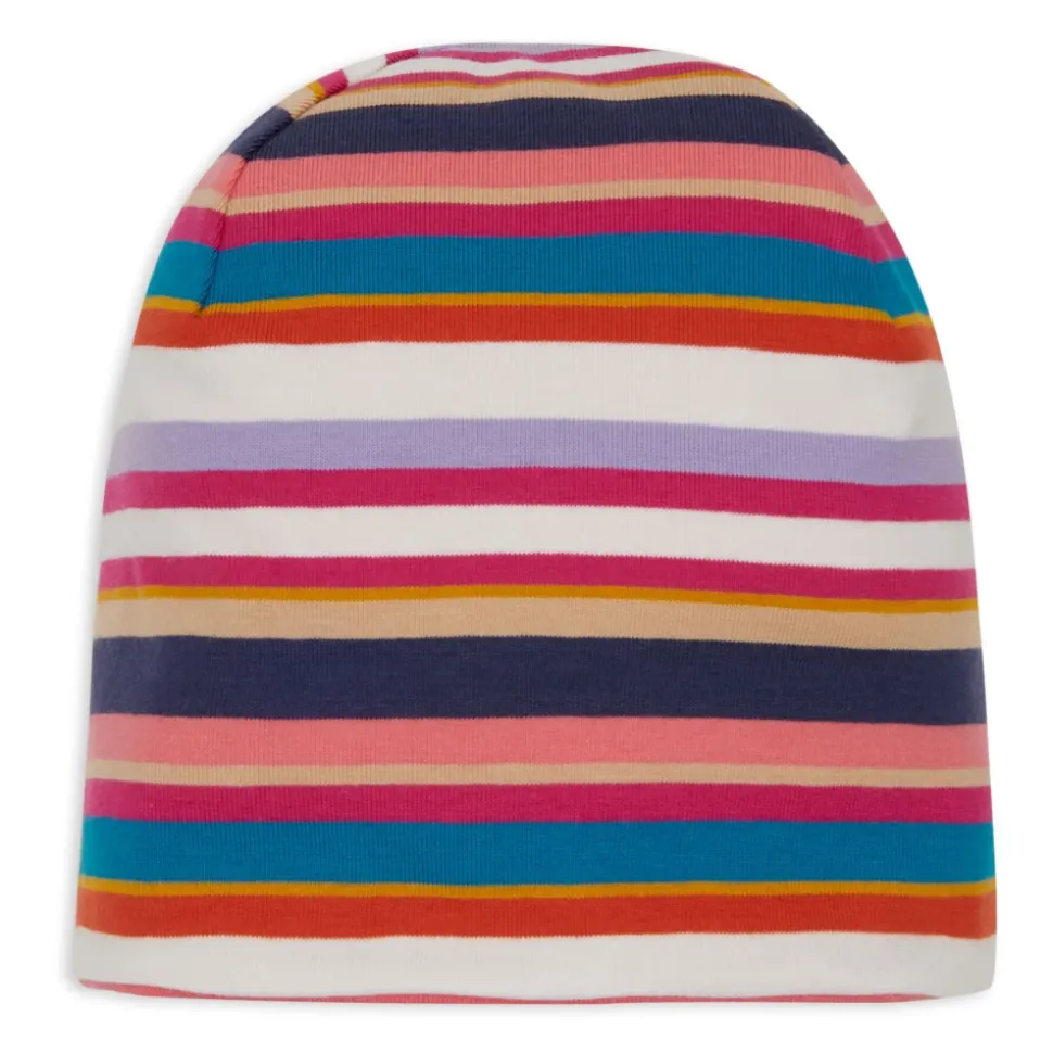Plain Cotton Beanie