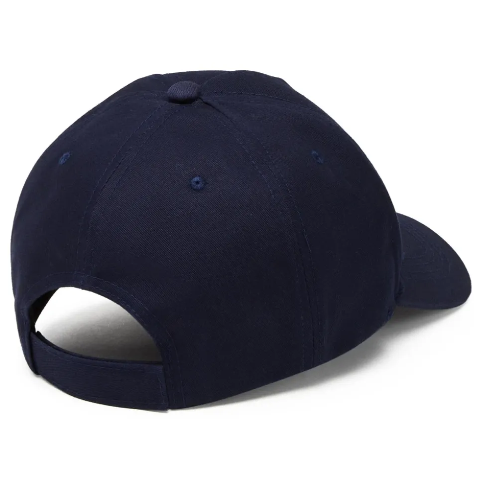 Plaque Baseball Cap