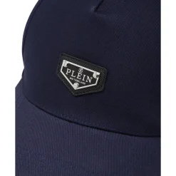 Plaque Baseball Cap