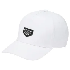Plaque Baseball Cap