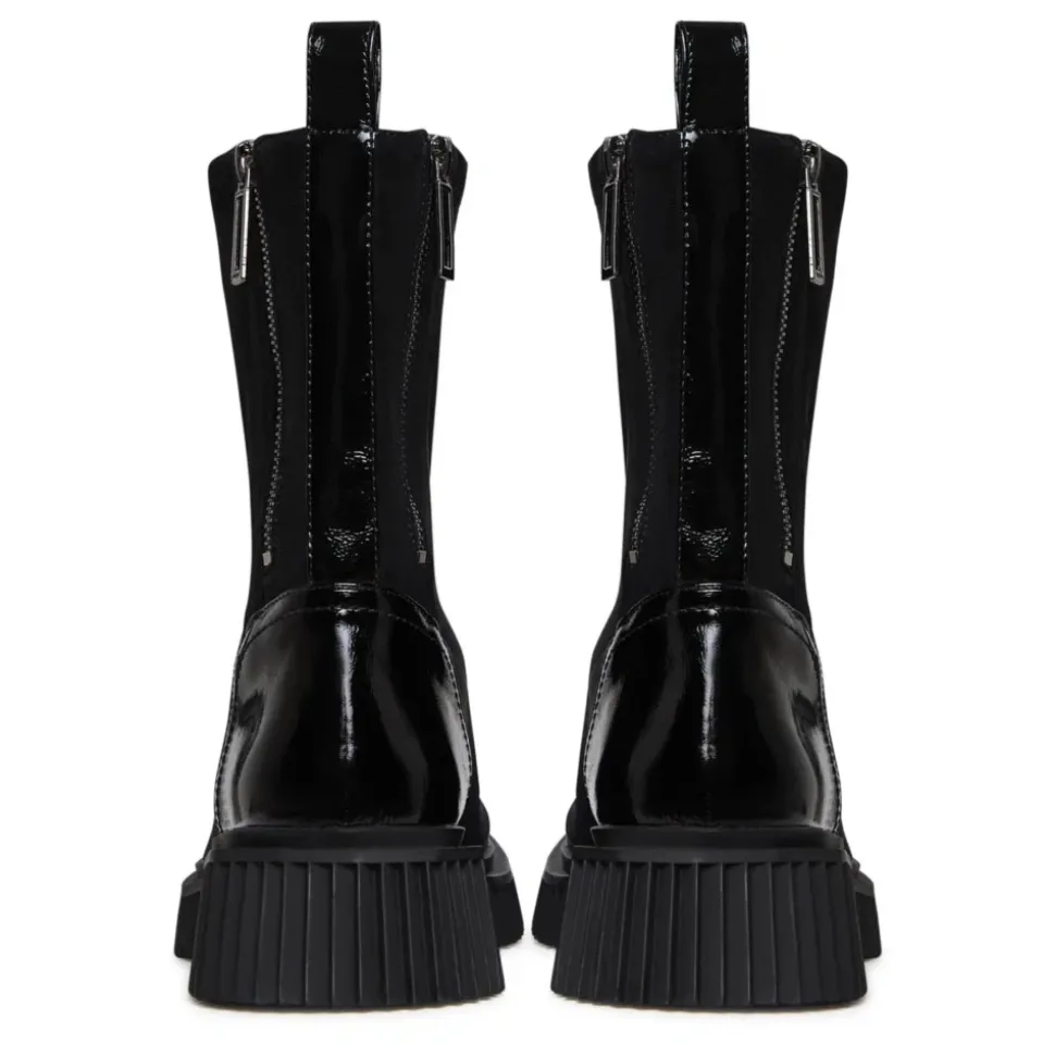 Plateau Chelsea Boots