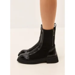 Plateau Chelsea Boots
