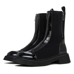 Plateau Chelsea Boots