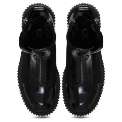 Plateau Chelsea Boots