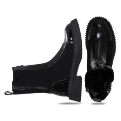 Plateau Chelsea Boots