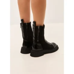Plateau Chelsea Boots