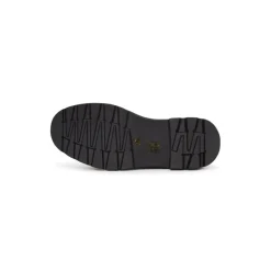 Plateau Klassische Stiefeletten - Braun