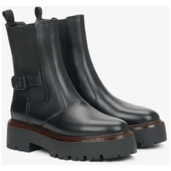 Plateau Stiefeletten