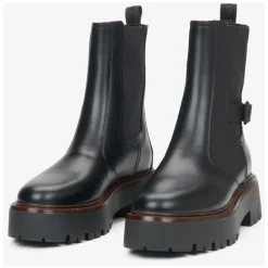Plateau Stiefeletten