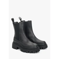 Plateau Stiefeletten
