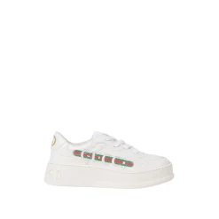 Platform Sneaker