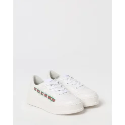 Platform Sneaker