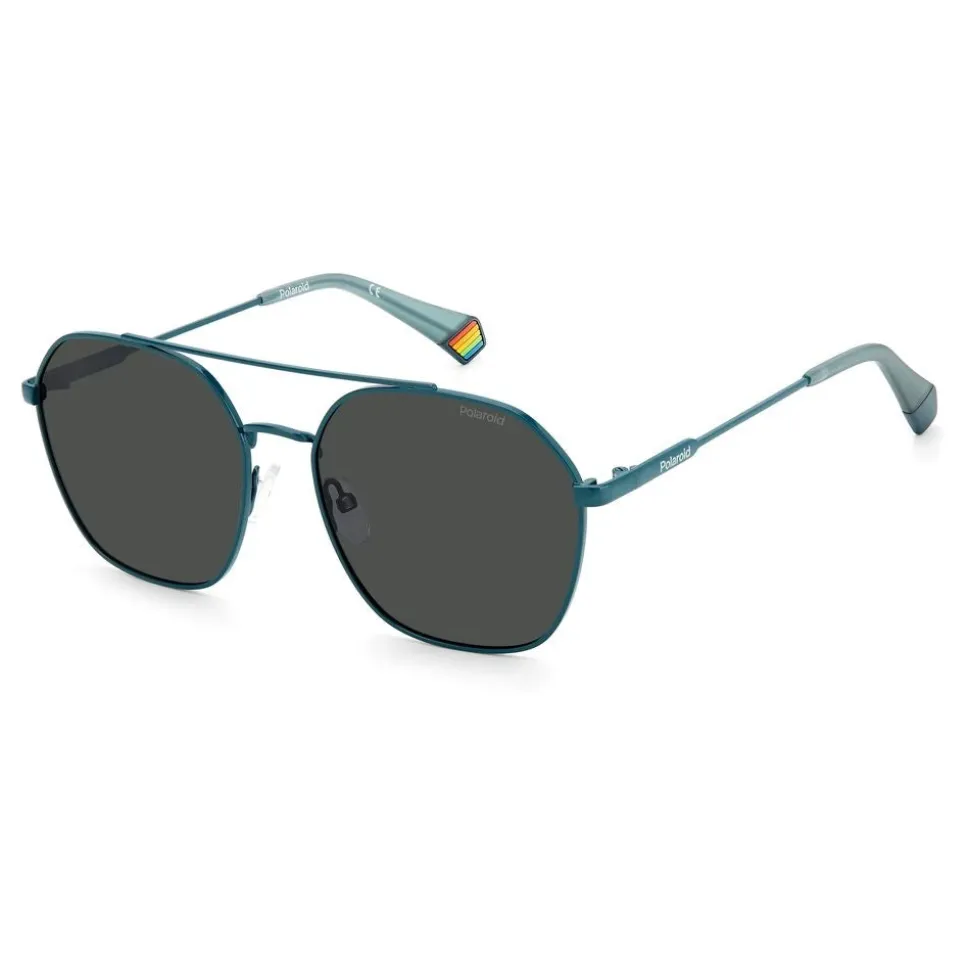 PLD6172SMR8M9 Sonnenbrille