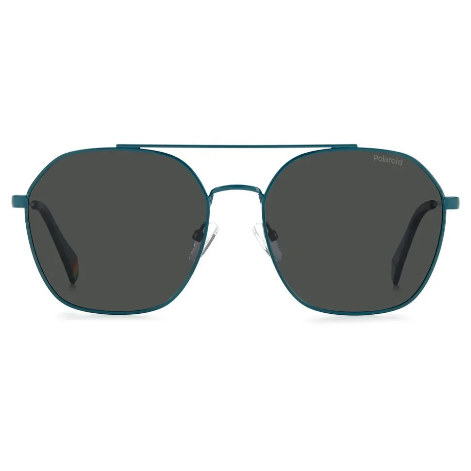 PLD6172SMR8M9 Sonnenbrille