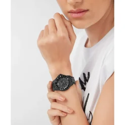 Plein Lady Rock Uhr