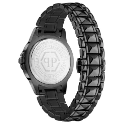Plein Lady Rock Uhr